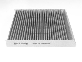 Filter, cabin air CORTECO 80000418