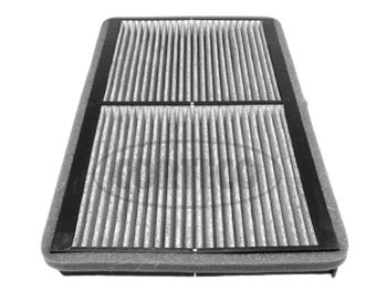 Filter, cabin air CORTECO 80000427