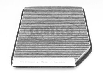 Filter, cabin air CORTECO 80000434