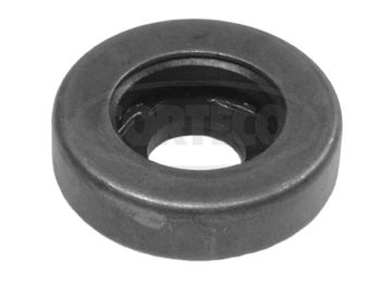 Rolling Bearing, suspension strut support mount CORTECO 80000496