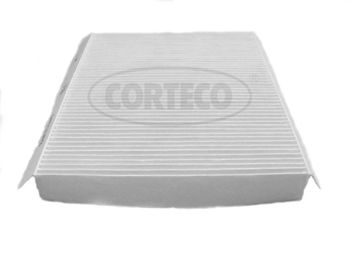 Filter, cabin air CORTECO 80000620