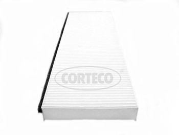 Filter, cabin air CORTECO 80000641