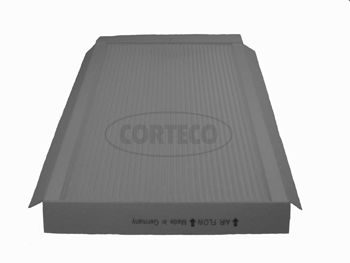 CORTECO 80000804 Filter, cabin air