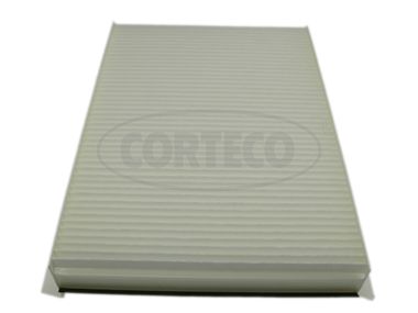 Filter, cabin air CORTECO 80000808