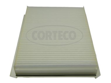 Filter, cabin air CORTECO 80000809