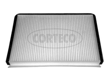 Filter, cabin air CORTECO 80000813