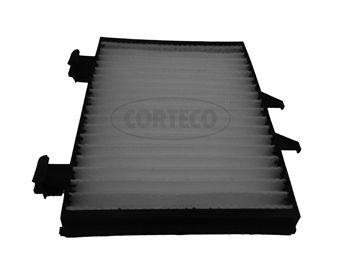 Filter, cabin air CORTECO 80000824