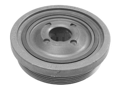 CORTECO 80000833 Belt Pulley, crankshaft