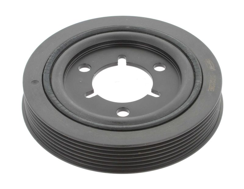 CORTECO 80000931 Belt Pulley, crankshaft