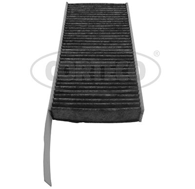 Filter, cabin air CORTECO 80001031