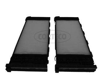 CORTECO 80001041 Filter, cabin air