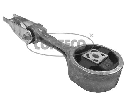 CORTECO 80001054 Mounting, engine