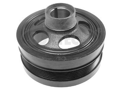 Belt Pulley, crankshaft CORTECO 80001109