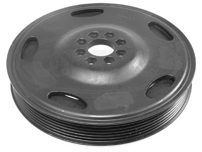 Belt Pulley, crankshaft CORTECO 80001121