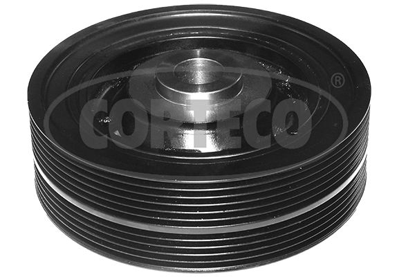 CORTECO 80001146 Belt Pulley, crankshaft