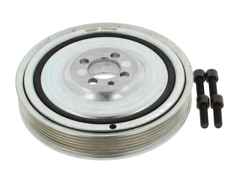 CORTECO 80001159 Belt Pulley, crankshaft