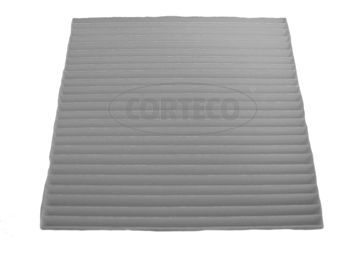 Filter, cabin air CORTECO 80001178