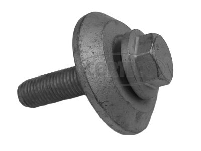 Bolt Set, crankshaft pulley CORTECO 80001247