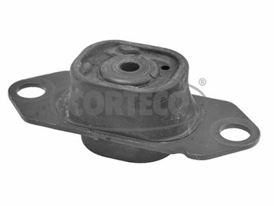 Mounting, automatic transmission CORTECO 80001357