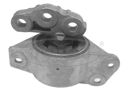 Mounting, automatic transmission CORTECO 80001494