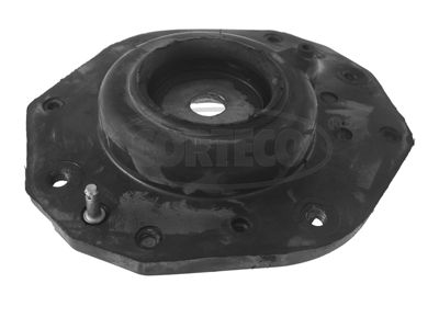 Suspension Strut Support Mount CORTECO 80001508