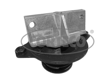 CORTECO 80001558 Mounting, automatic transmission