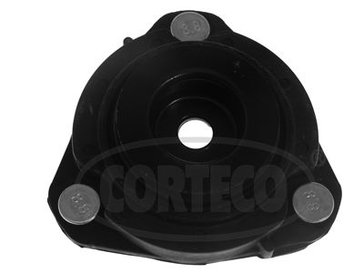 Suspension Strut Support Mount CORTECO 80001563