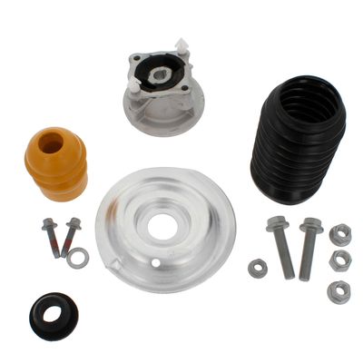 Repair Kit, suspension strut support mount CORTECO 80001564