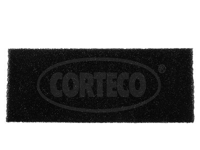 Filter, cabin air CORTECO 80001585