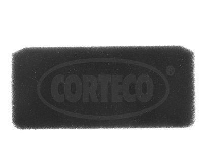 CORTECO 80001586 Filter, cabin air