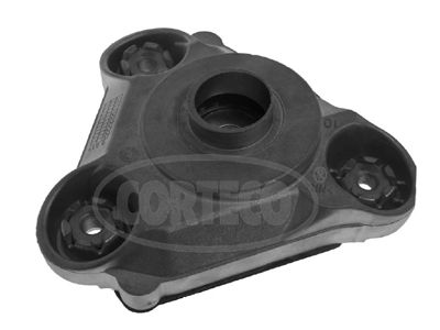 Suspension Strut Support Mount CORTECO 80001601