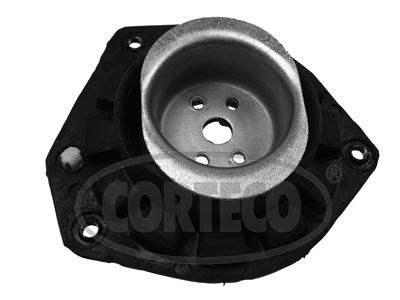 Suspension Strut Support Mount CORTECO 80001603