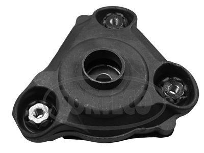 Suspension Strut Support Mount CORTECO 80001630