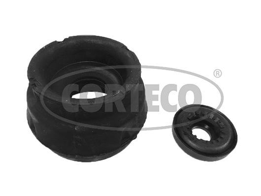 CORTECO 80001637 Repair Kit, suspension strut support mount