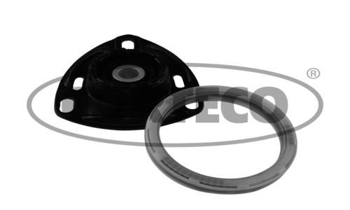 CORTECO 80001652 Repair Kit, suspension strut support mount