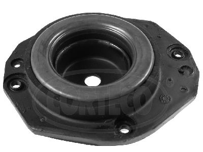 Repair Kit, suspension strut support mount CORTECO 80001665