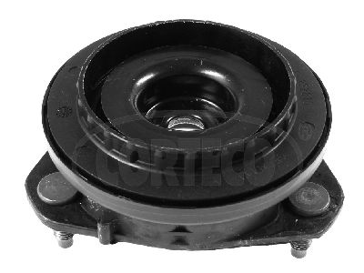 Repair Kit, suspension strut support mount CORTECO 80001671