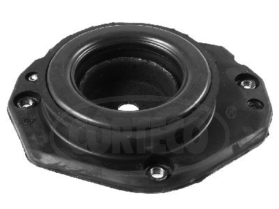 Repair Kit, suspension strut support mount CORTECO 80001679