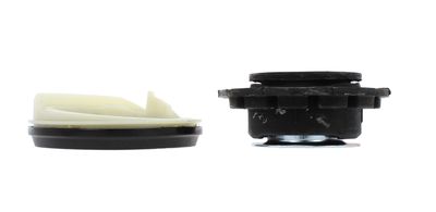 Repair Kit, suspension strut support mount CORTECO 80001690