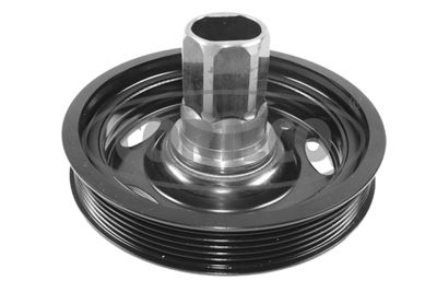 Belt Pulley, crankshaft CORTECO 80001697