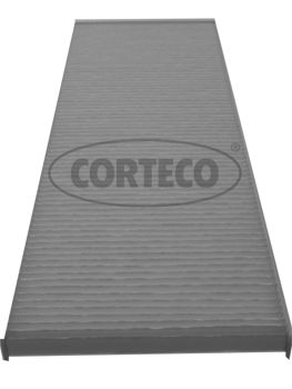 Filter, cabin air CORTECO 80001766