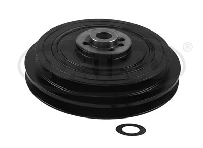 CORTECO 80001831 Belt Pulley, crankshaft