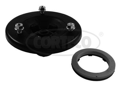 Repair Kit, suspension strut support mount CORTECO 80001915