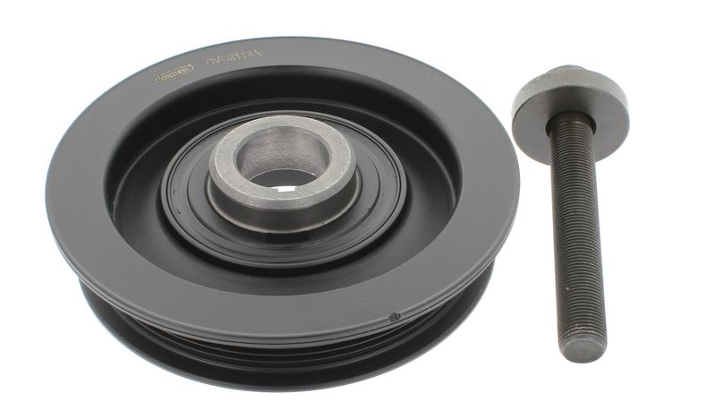 CORTECO 80001992 Belt Pulley Set, crankshaft