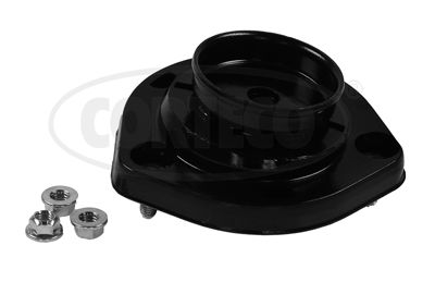 Repair Kit, suspension strut support mount CORTECO 80004167