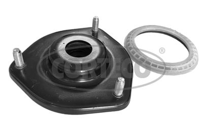 Repair Kit, suspension strut support mount CORTECO 80004203