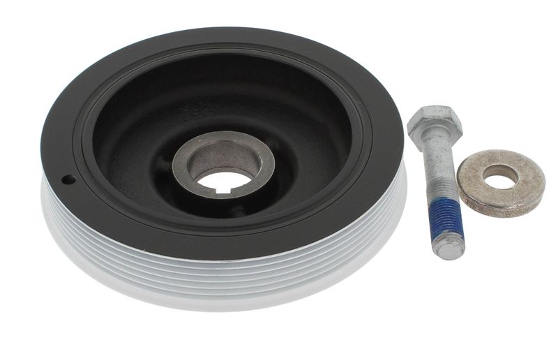 CORTECO 80004328 Belt Pulley Set, crankshaft