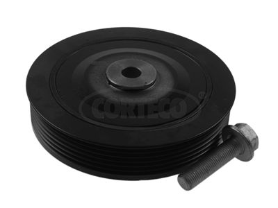 CORTECO 80004329 Belt Pulley Set, crankshaft