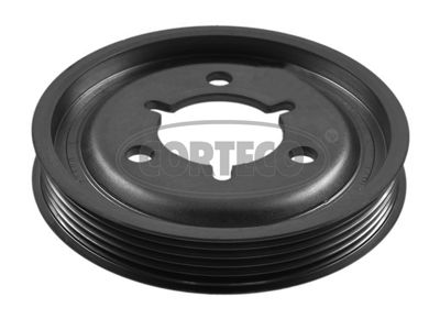 Belt Pulley, crankshaft CORTECO 80004368