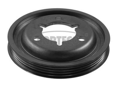 Belt Pulley, crankshaft CORTECO 80004370